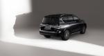 Infiniti QX80 5.6 Limited 2015 года